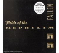 Fields Of Nephilim - Fallen