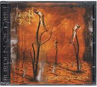 Burden of Grief - Fields of Salvation [Import]
