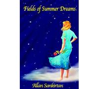 Fields Of Summer Dreams (The Dreaming Series)