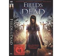 Fields of the Dead [Blu-ray]