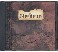 Fields of the Nephilim - Nephilim [Import]