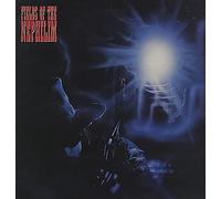 Fields Of The Nephilim - Blue Water