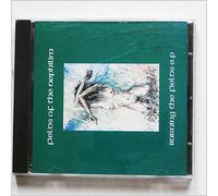 Fields of the Nephilim - Burning The Fields