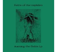 Fields of the Nephilim - Burning the Fields (2cd)
