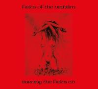 Fields of the Nephilim - Burning The Fields (2cd) [Import]