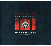 Fields of the Nephilim - Ceremonies