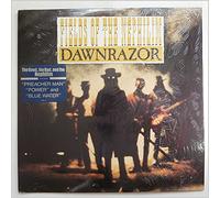 FIELDS OF THE NEPHILIM - Dawnrazor [12in Single]