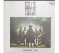 FIELDS OF THE NEPHILIM - Dawnrazor [UK Import]