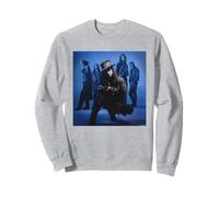 Fields Of The Nephilim Elizium Album Shoot par Simon Fowler Sweatshirt