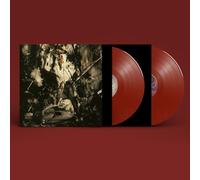Fields of the Nephilim - Elizium-Expanded Red Coloured 2lp Deluxe Ed [Import]