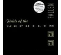 Fields Of The Nephilim - Fallen by Fields Of The Nephilim (2002) Audio CD