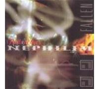 Fields of the Nephilim - Fallen [Import]