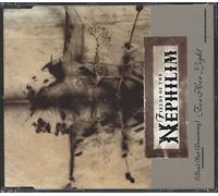 Fields of the Nephilim - For Her Light