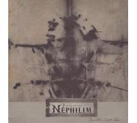 FIELDS OF THE NEPHILIM - FOR HER LIGHT TWO 12" SINGLE UK BEGGARS BANQUET 1990