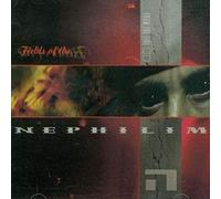 Fields Of The Nephilim - from The Fire (Radio Edit) [Import]