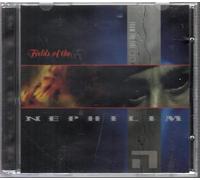Fields Of The Nephilim - from The Fire (Edit)