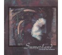 FIELDS OF THE NEPHILIM - SUMERLAND 12" SINGLE UK BEGGARS BANQUET 1990