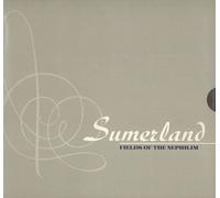 Fields of the Nephilim - Sumerland/Watchman (Live) [Vinyl Maxi-Single]
