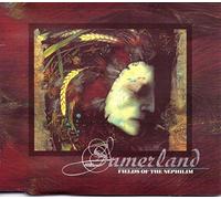 Fields of the Nephilim - Waiting for the Angels