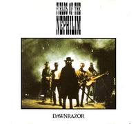 Fields of the Nephilm - Dawnrazor+Bonus Tracks