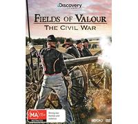 Fields of Valour: The Civil War [Edizione: Australia] [Import]