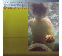 Fields,Scott Ens. - Disaster at Sea