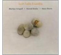 Fields, Scott Ensemble - Five Frozen Eggs