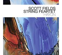 Scott Fields String Feartet - Haydn