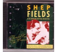 Fields, Shep – Thanks For The Memory – Empress