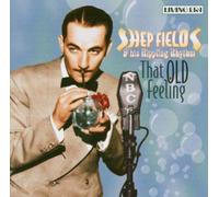 Fields,Shep - That Old Feeling [Import]