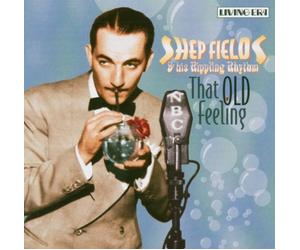 Fields,Shep - That Old Feeling [Import]