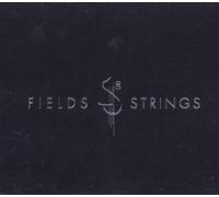Fields & Strings by Brandon Fields