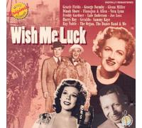 Fields - Wish Me Luck