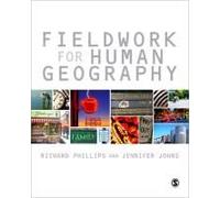 Fieldwork For Human Geography