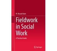 Fieldwork In Social Work
