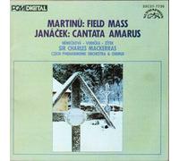 Fiels Mass - Cantata Amarus