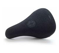 Fiend BMX Palmere V4 Selle pivotante Noir