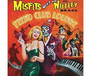 Fiend Club Lounge Édition)
