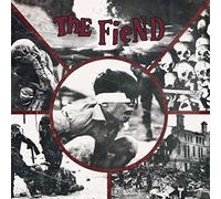 Fiend - Greed Power Religion War [Import]