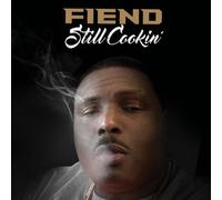 Fiend - Still Cookin' [Vinyl Lp] Explicit, Ltd Ed