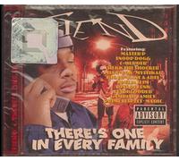 Fiend - There's One in Every Family