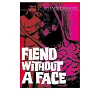Fiend Without A Face (The Criterion Collection)