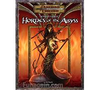 Fiendish Codex I: Hordes of the Abyss