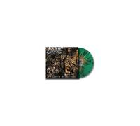 Fiendish Regression Édition Limitée Vinyle Vert