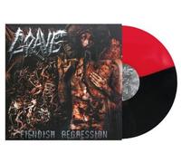 Fiendish Regression -Ltd-