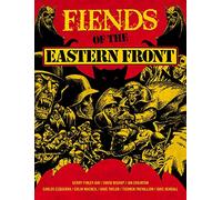 Fiends of the Eastern Front Omnibus – Tome 1 – 2000 AD