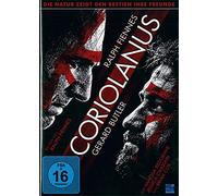 Fiennes - Coriolanus