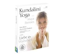 Fiennes,Maya - Kundalini Yoga-Liebe & Wahrheit