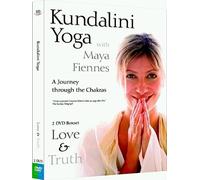 Fiennes,Maya - Kundalini Yoga-Liebe & Wahrheit [Import]