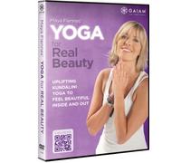 Fiennes, Maya - Yoga for Real Beauty